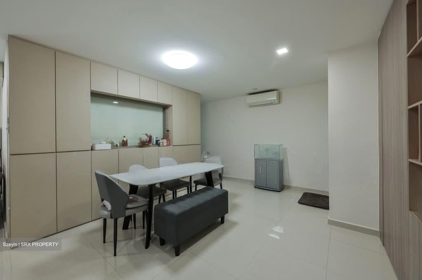 Blk 588B Montreal Spring (Sembawang), HDB Executive #585045301